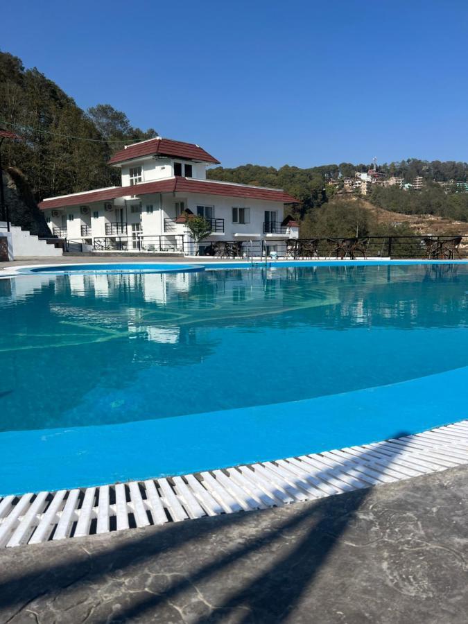 Nagarkot Resort Pvt. Ltd Екстер'єр фото