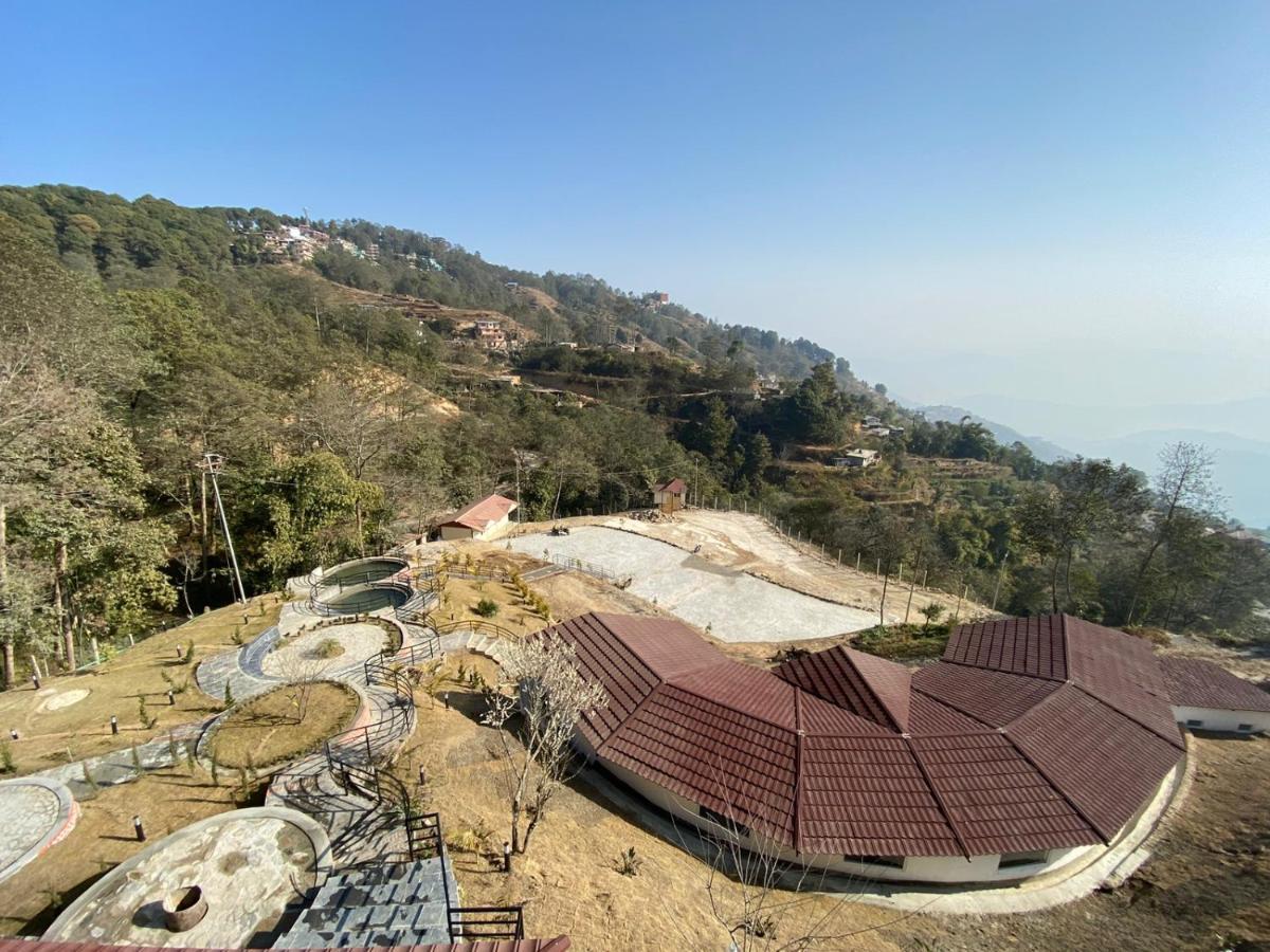 Nagarkot Resort Pvt. Ltd Екстер'єр фото