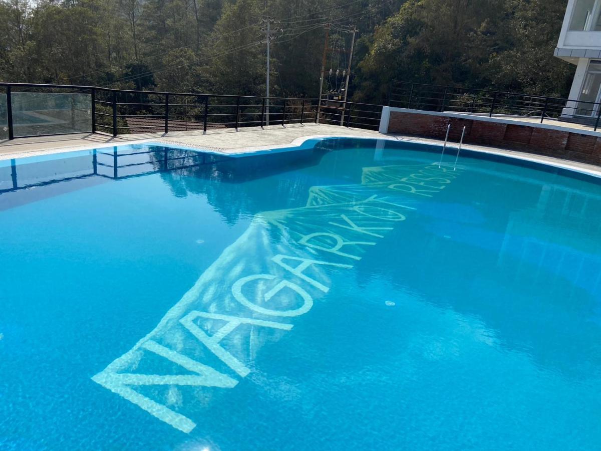Nagarkot Resort Pvt. Ltd Екстер'єр фото