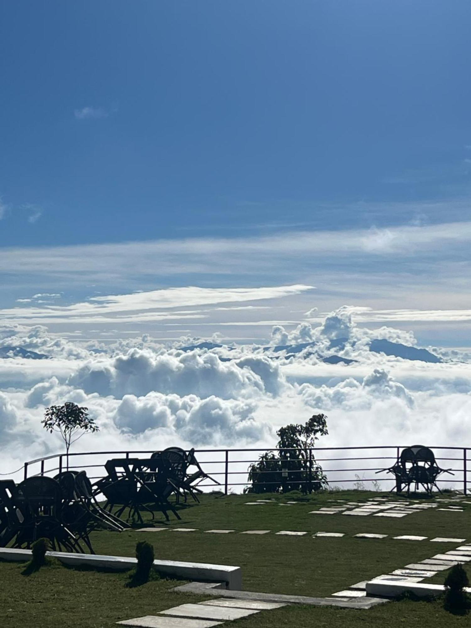 Nagarkot Resort Pvt. Ltd Екстер'єр фото