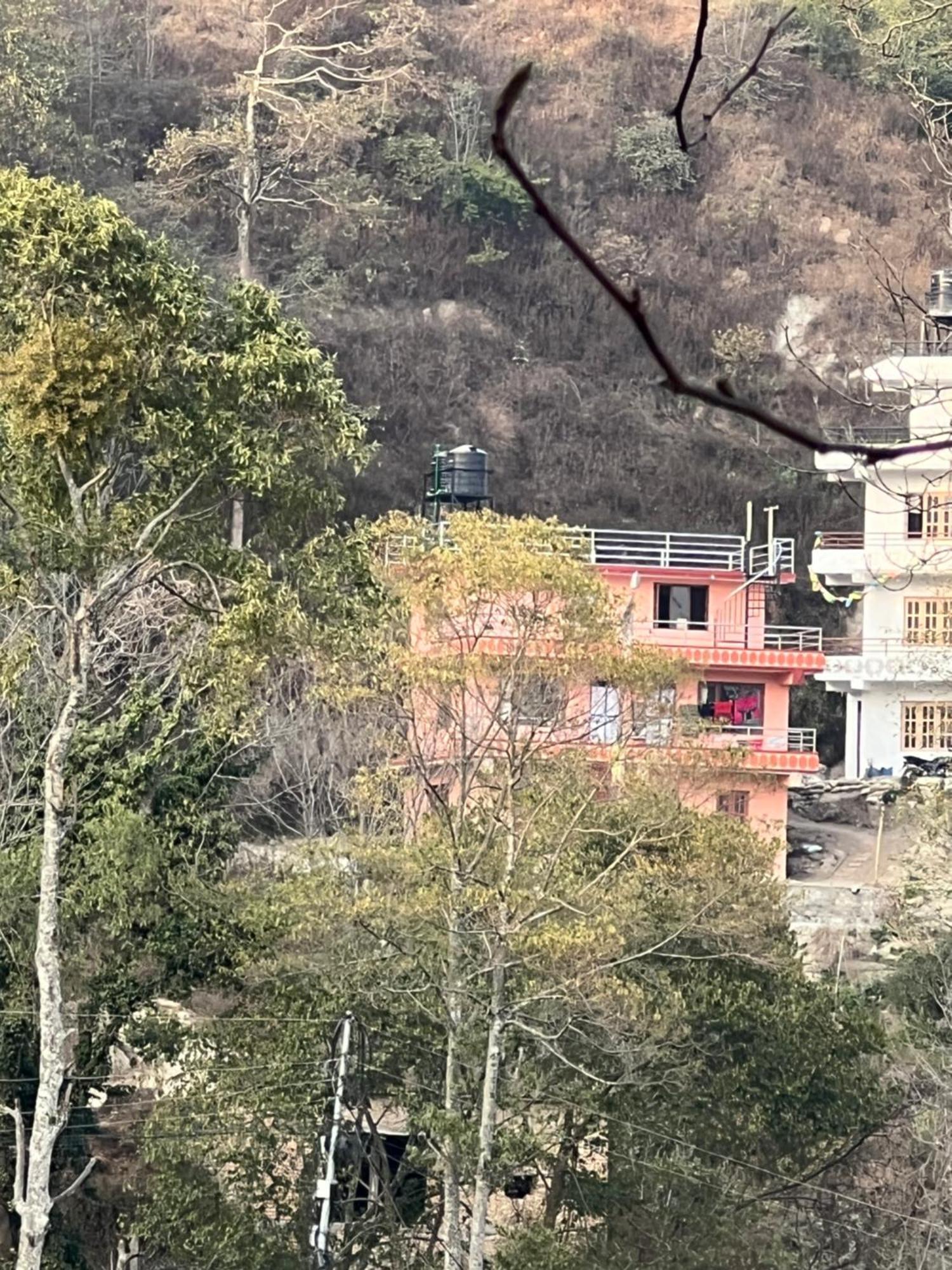 Nagarkot Resort Pvt. Ltd Екстер'єр фото