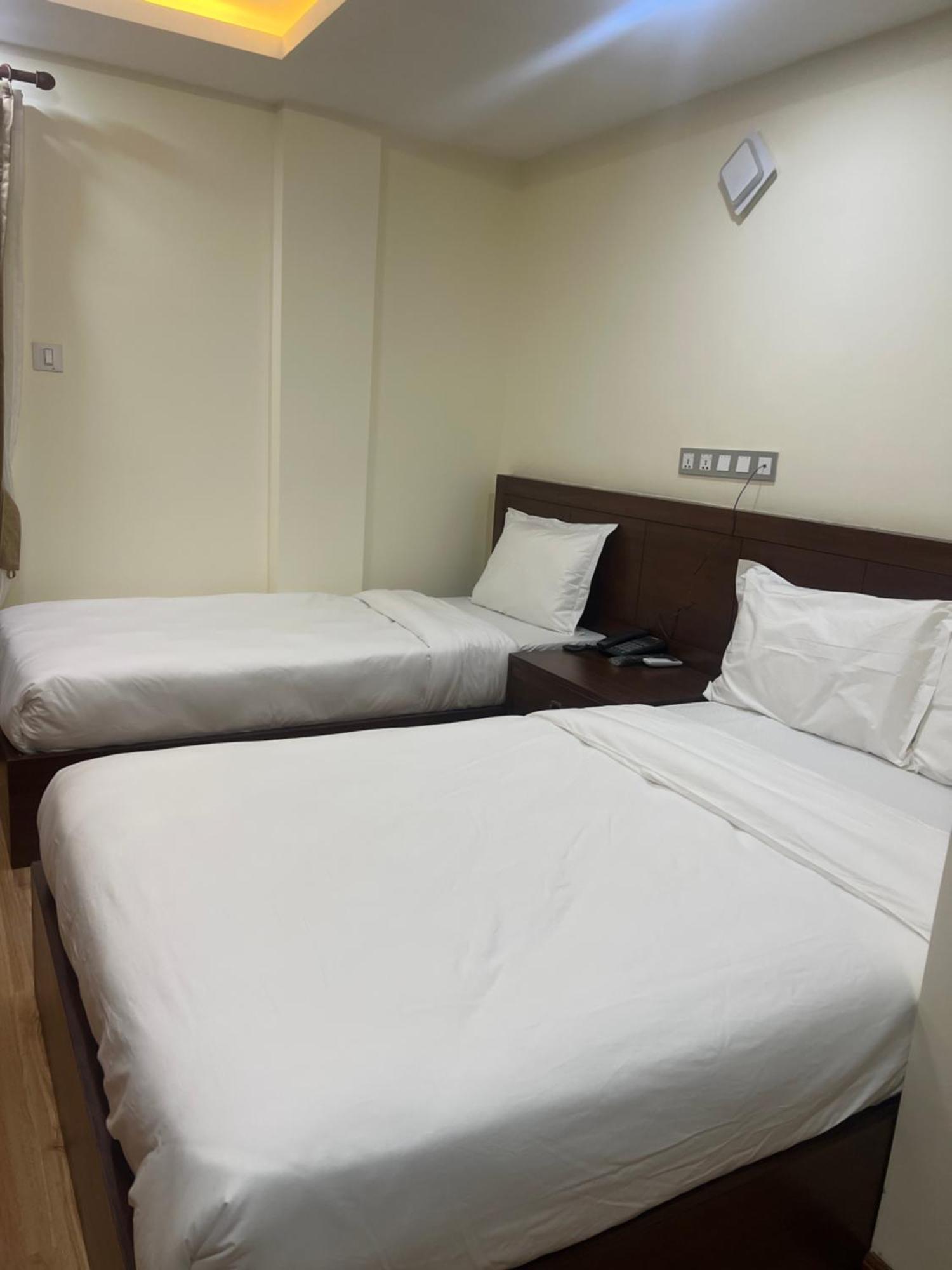 Nagarkot Resort Pvt. Ltd Екстер'єр фото