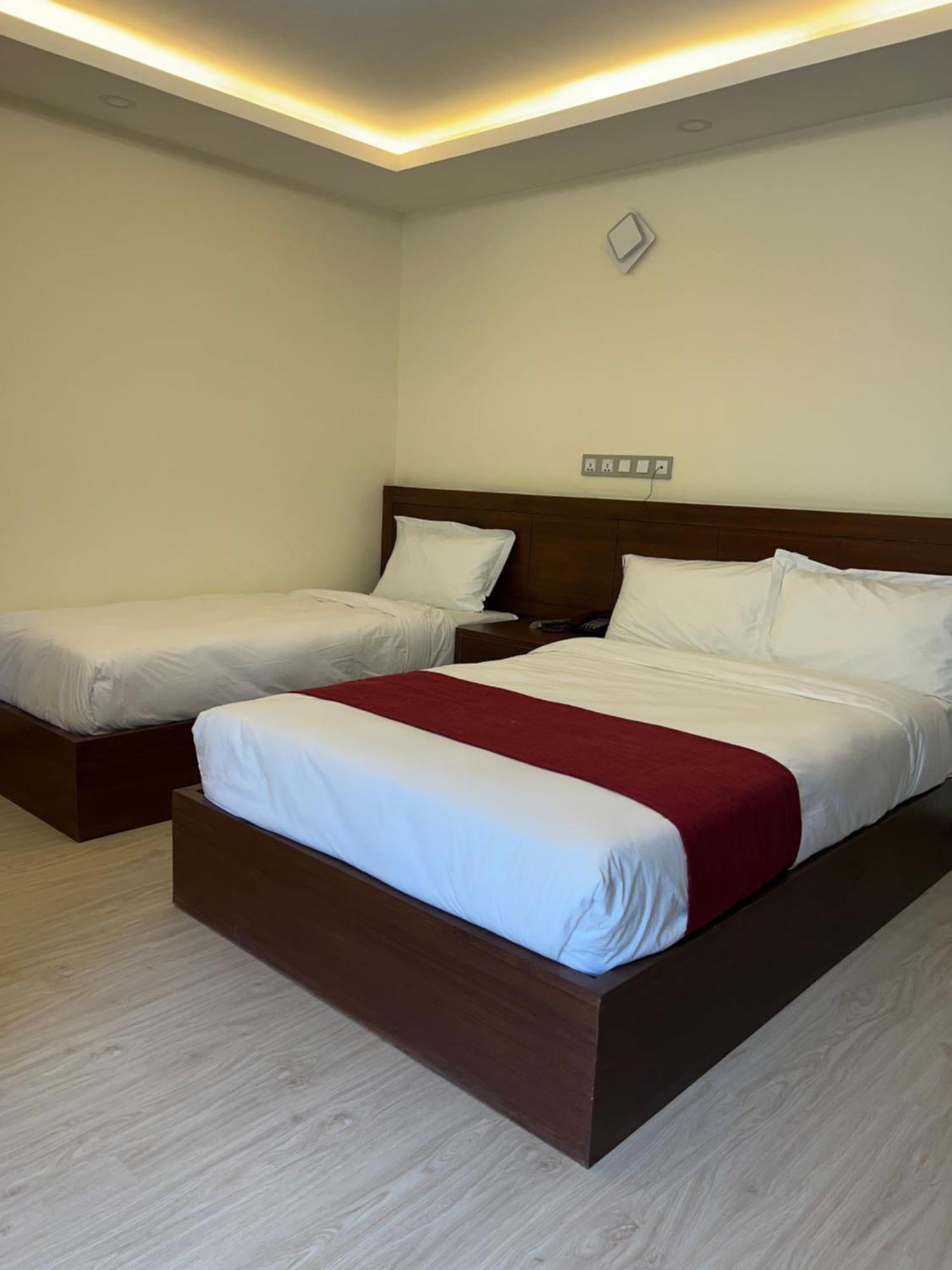 Nagarkot Resort Pvt. Ltd Екстер'єр фото