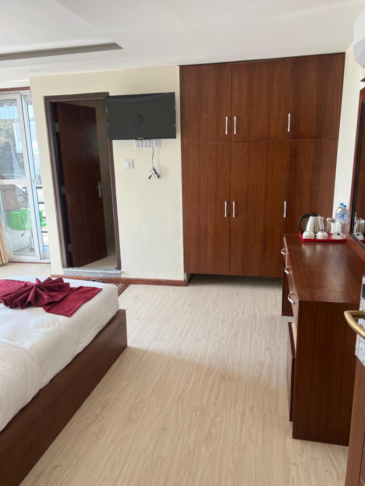 Nagarkot Resort Pvt. Ltd Екстер'єр фото