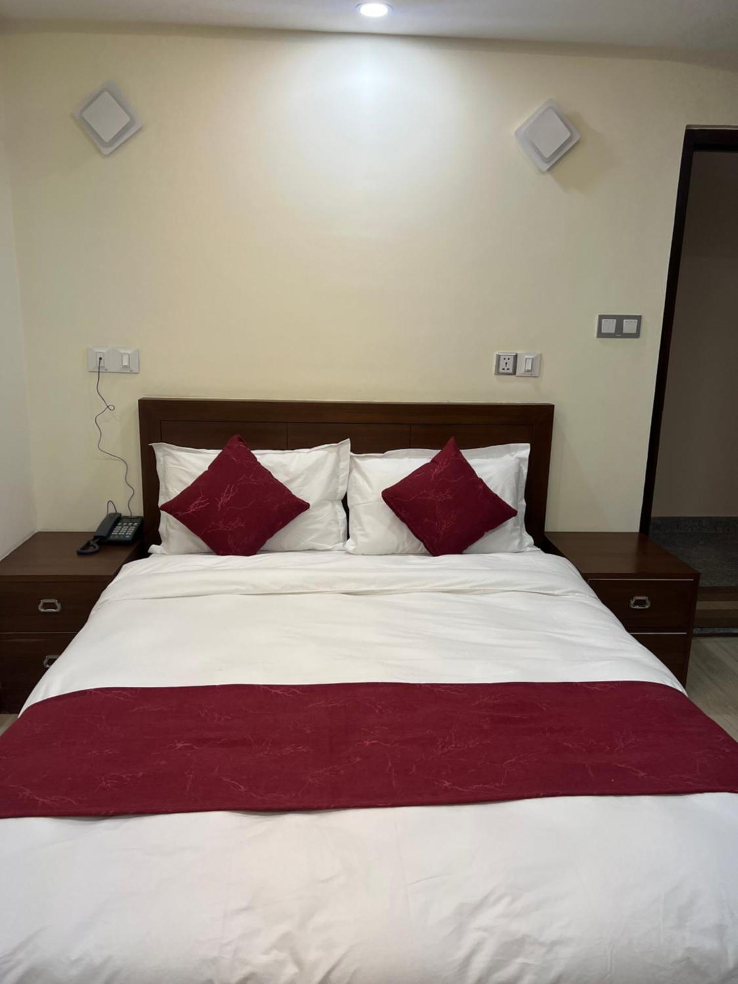Nagarkot Resort Pvt. Ltd Екстер'єр фото