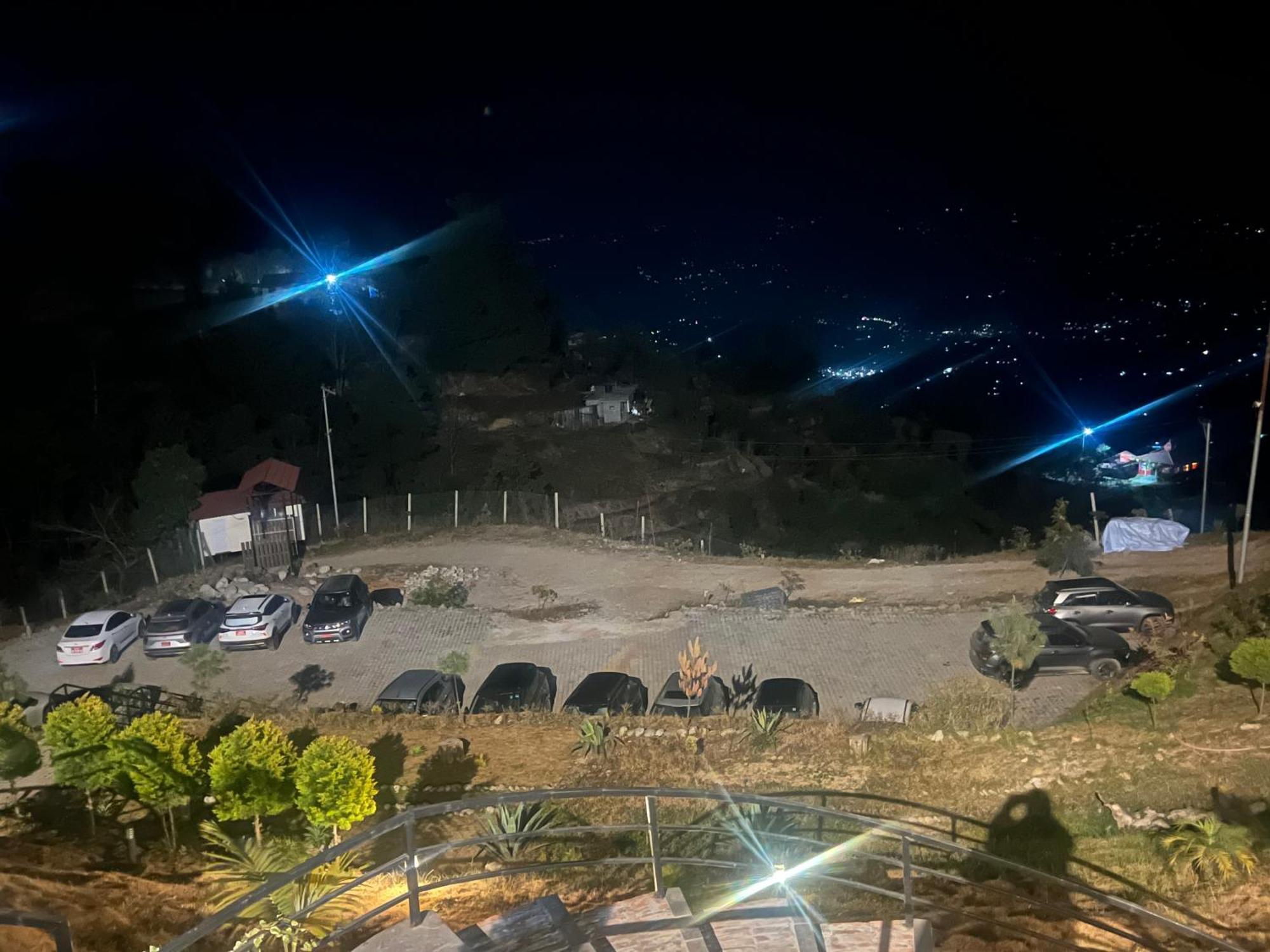 Nagarkot Resort Pvt. Ltd Екстер'єр фото